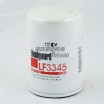 康明斯機(jī)油濾清器 LF3345