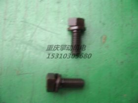 康明斯六角螺栓 3010595