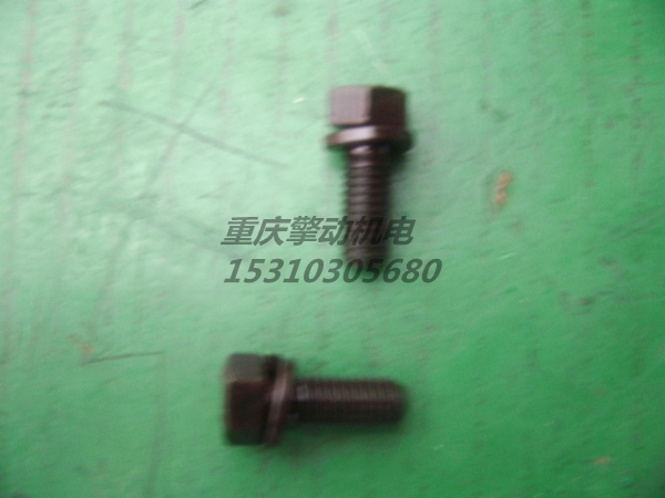 康明斯六角螺栓 3010595