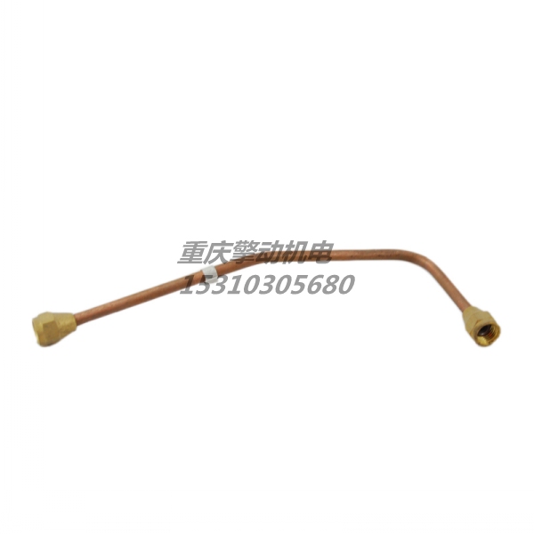 康明斯油管 3165646