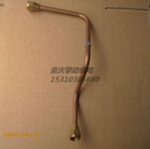 康明斯供油管 3165734