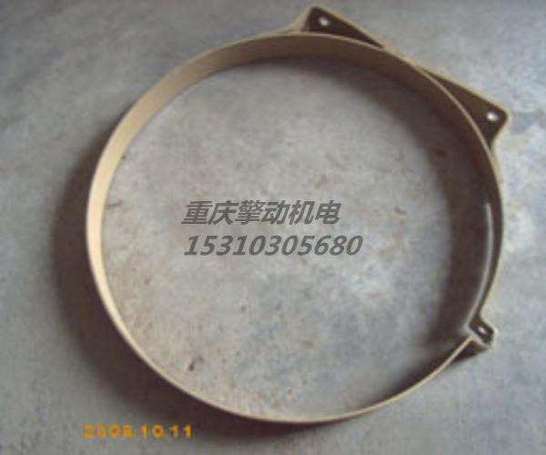 康明斯空濾抱箍 4913733