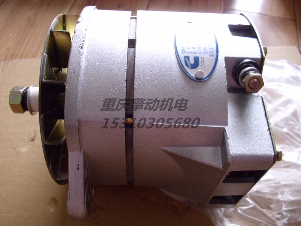 康明斯充電機(jī) 4060811