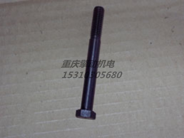 康明斯六角螺栓 S105