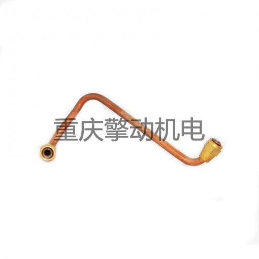康明斯燃油管 4060771