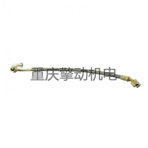 康明斯進(jìn)油軟管 4914427-1