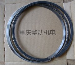 康明斯4089500國產、進口活塞環(huán),K19，K38用的活塞環(huán)