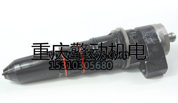 康明斯 噴油器4914328-1