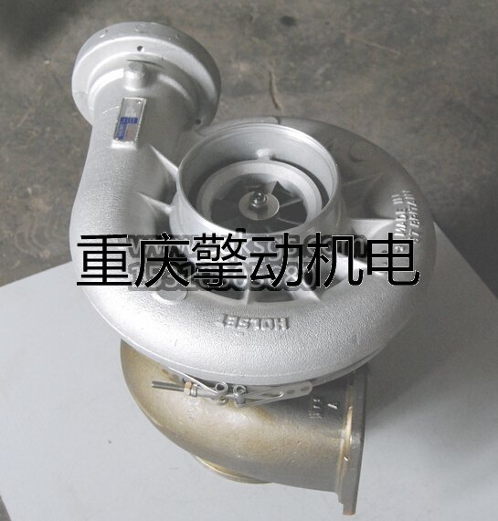康明斯 ISX15，QSX15增壓器3595034