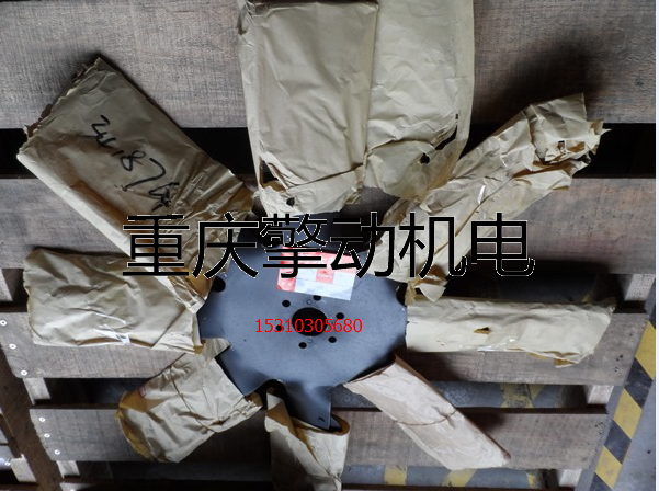 康明斯 NT,NH 吹風扇3418764